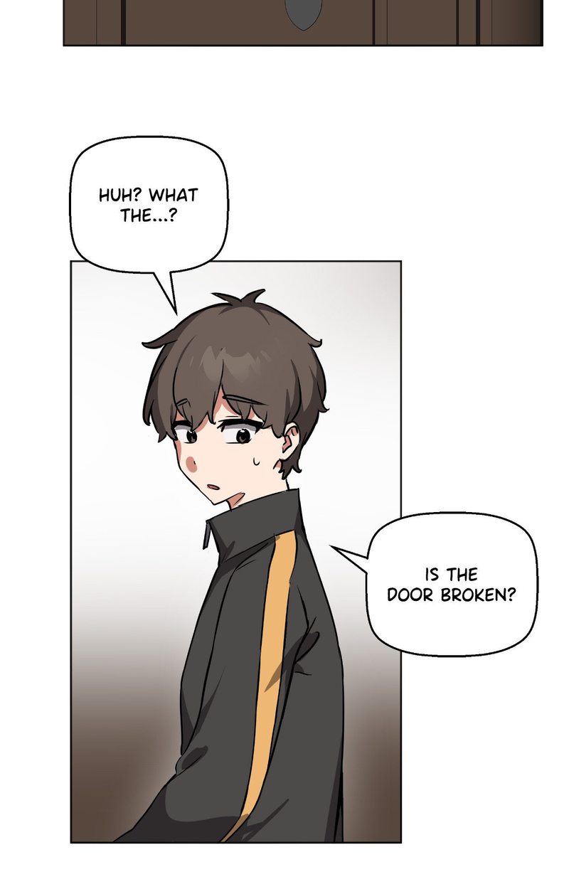 No Man’s Land - Chapter 66 Page 70