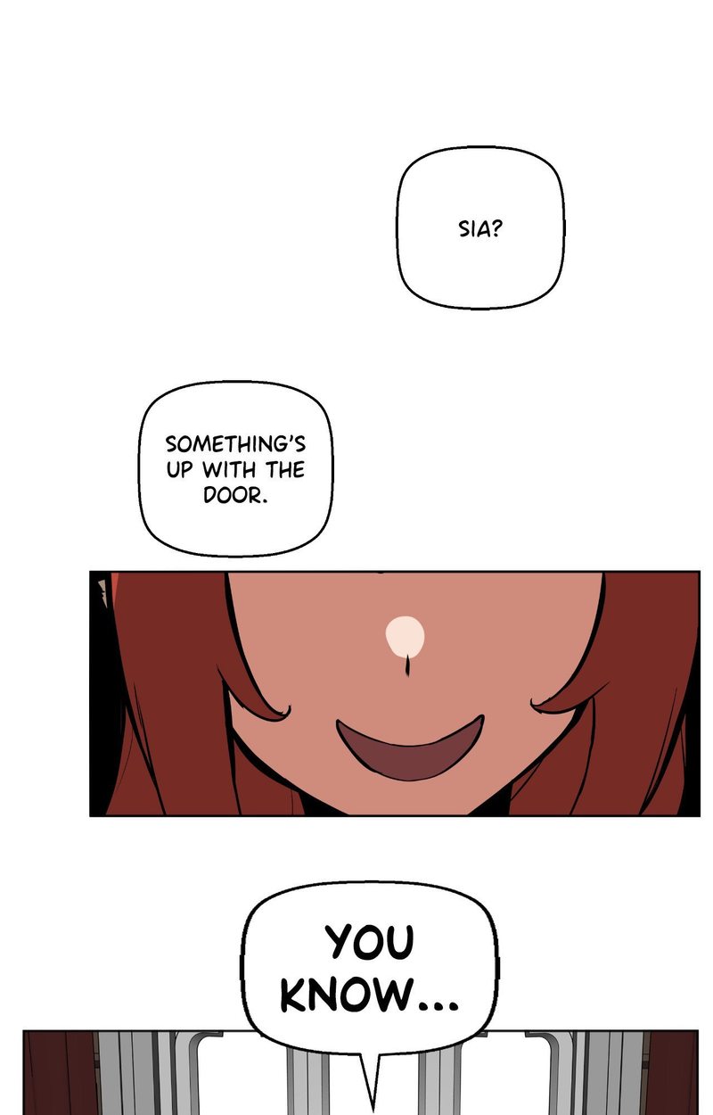 No Man’s Land - Chapter 66 Page 71