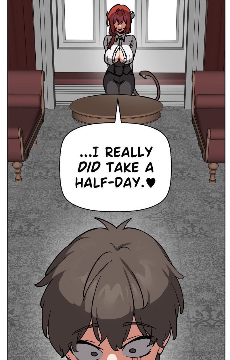 No Man’s Land - Chapter 66 Page 72