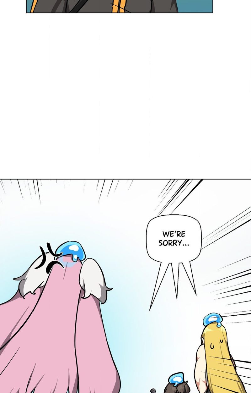 No Man’s Land - Chapter 71 Page 27