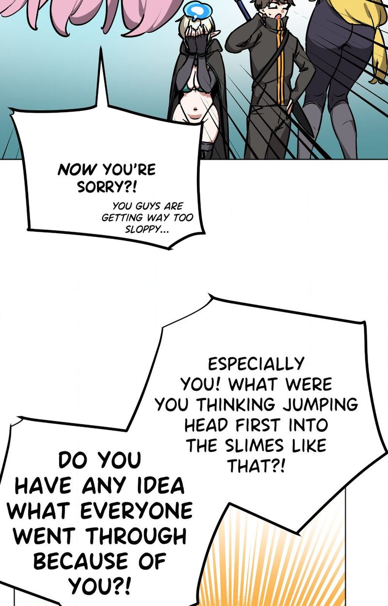 No Man’s Land - Chapter 71 Page 28