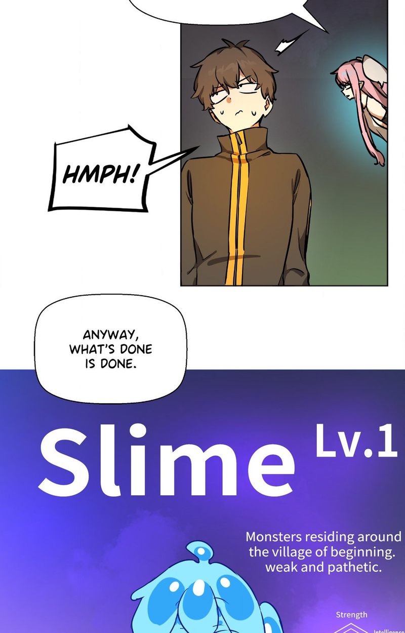 No Man’s Land - Chapter 71 Page 37