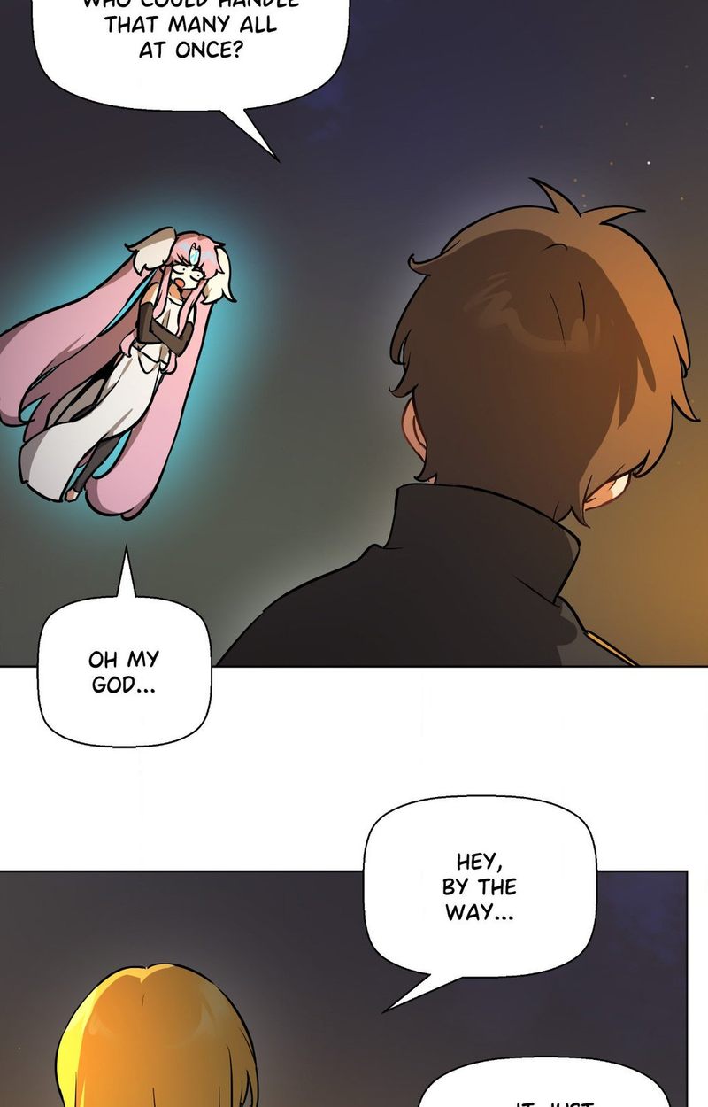 No Man’s Land - Chapter 71 Page 39