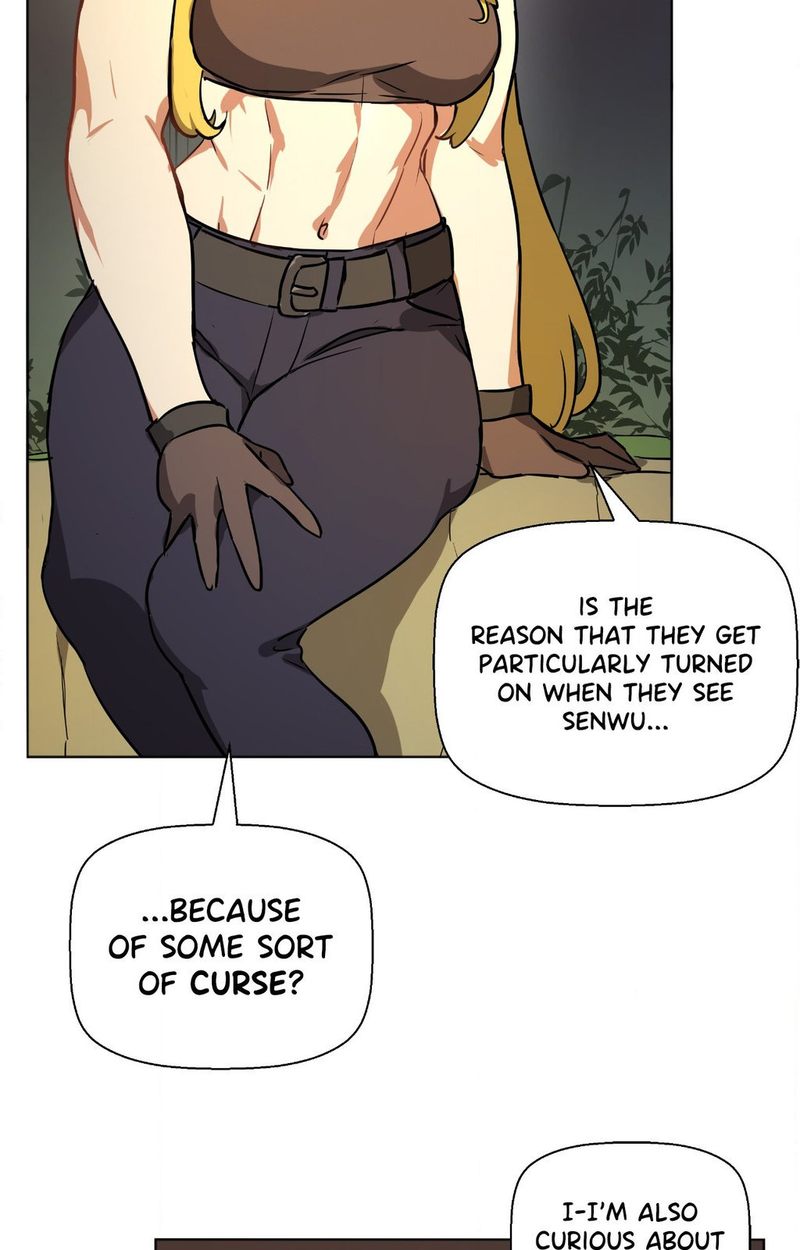 No Man’s Land - Chapter 71 Page 41