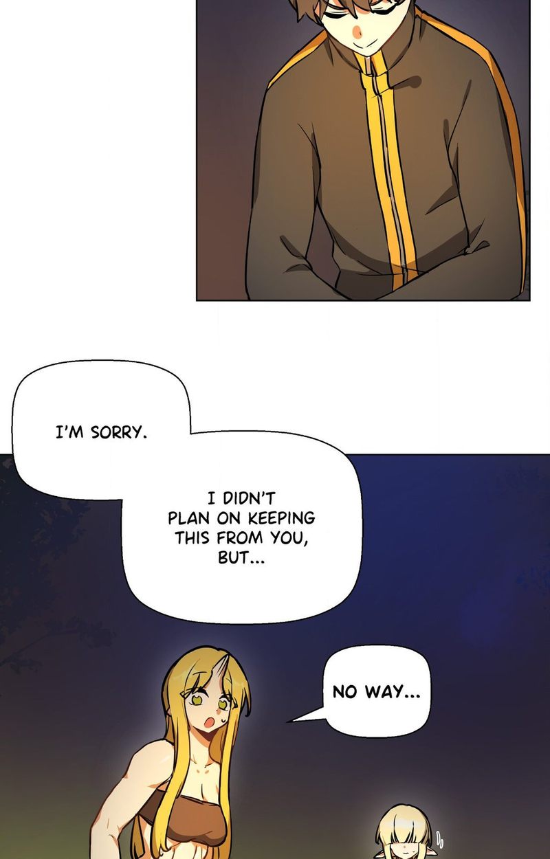 No Man’s Land - Chapter 71 Page 45