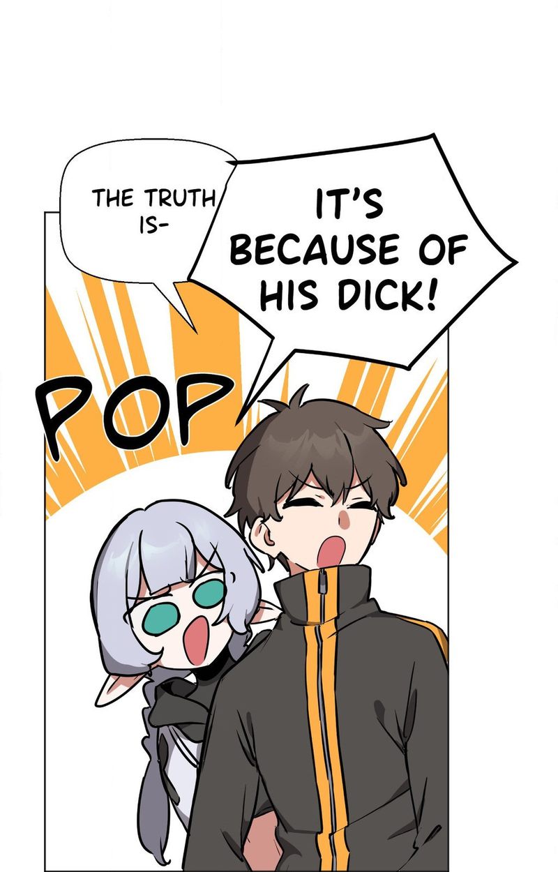 No Man’s Land - Chapter 71 Page 47