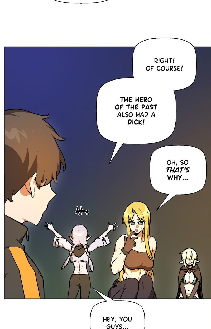 No Man’s Land - Chapter 71 Page 51