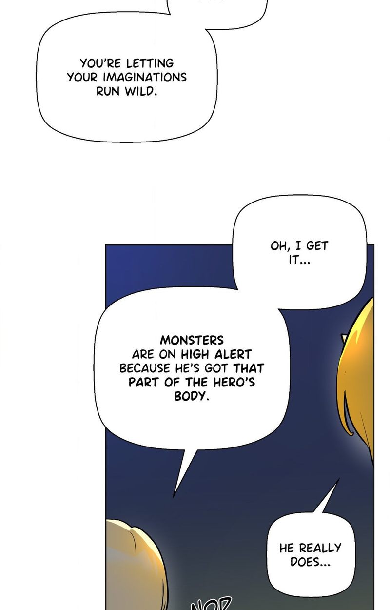 No Man’s Land - Chapter 71 Page 52