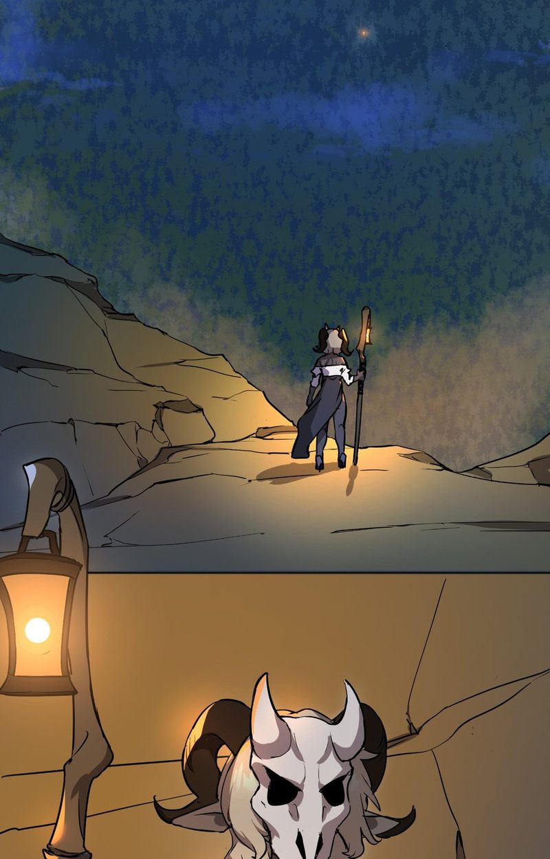 No Man’s Land - Chapter 71 Page 60