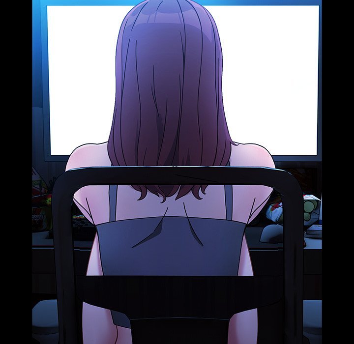 Hey Mister! - Chapter 75 Page 56