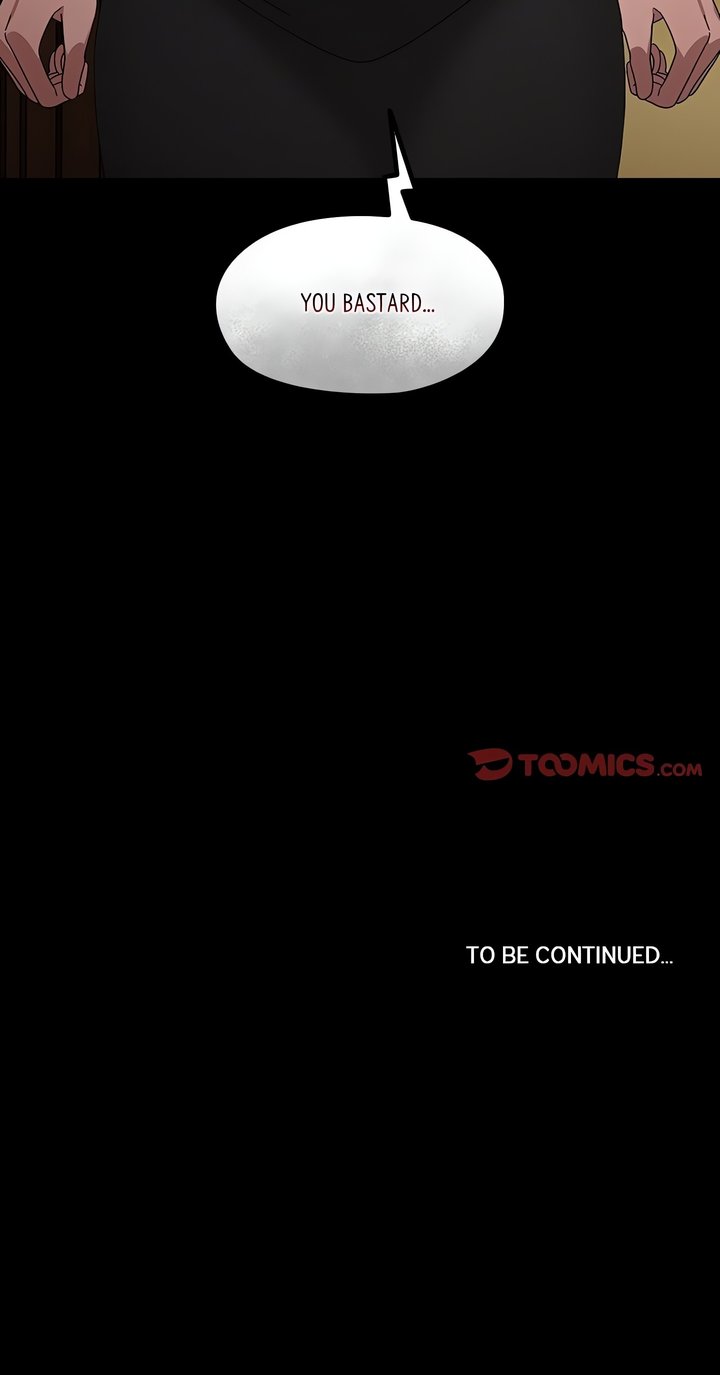 Hey Mister! - Chapter 80 Page 27