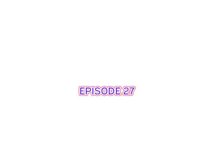 My First and Last - Chapter 27 Page 3