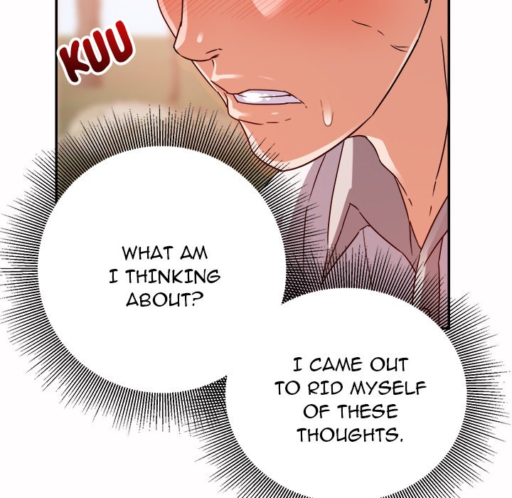 New Flavors - Chapter 4 Page 26