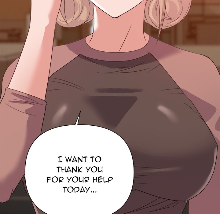 New Flavors - Chapter 9 Page 30