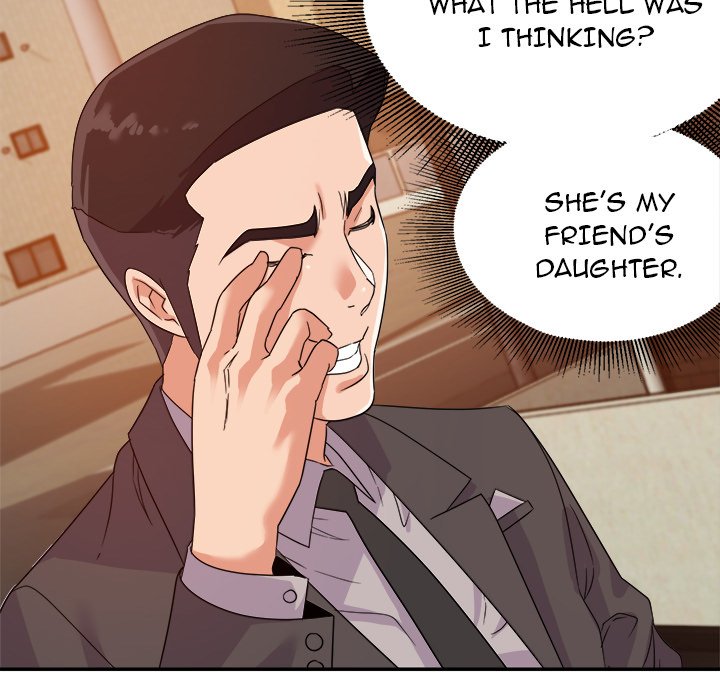 New Flavors - Chapter 9 Page 45