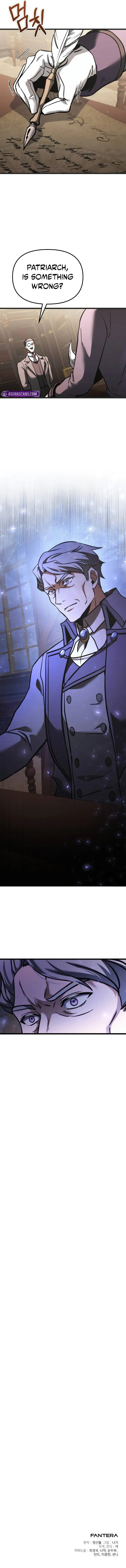 Terminally-Ill Genius Dark Knight - Chapter 108 Page 17