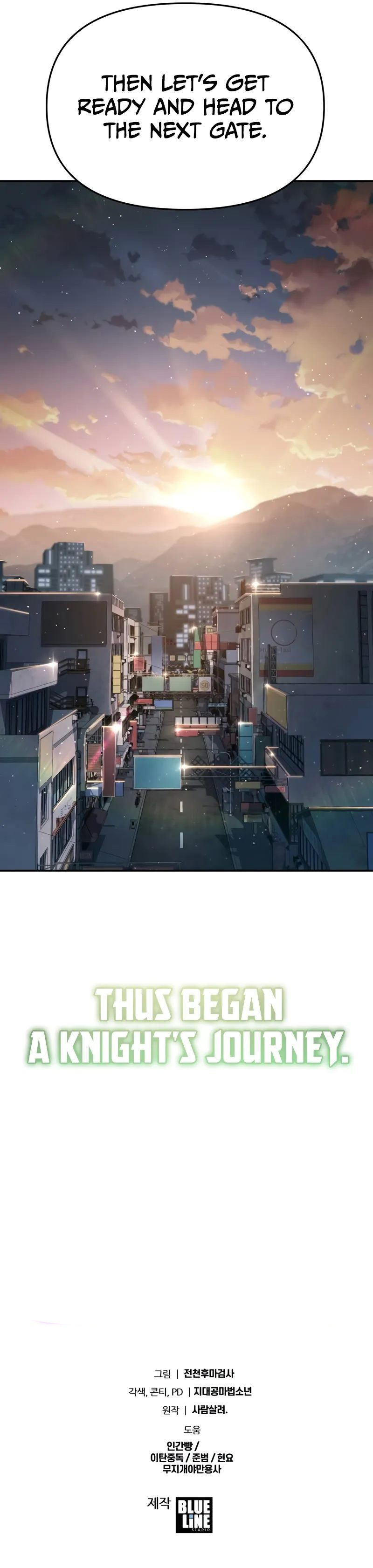 The Knight King Who Returned with a God - Chapter 121 Page 14