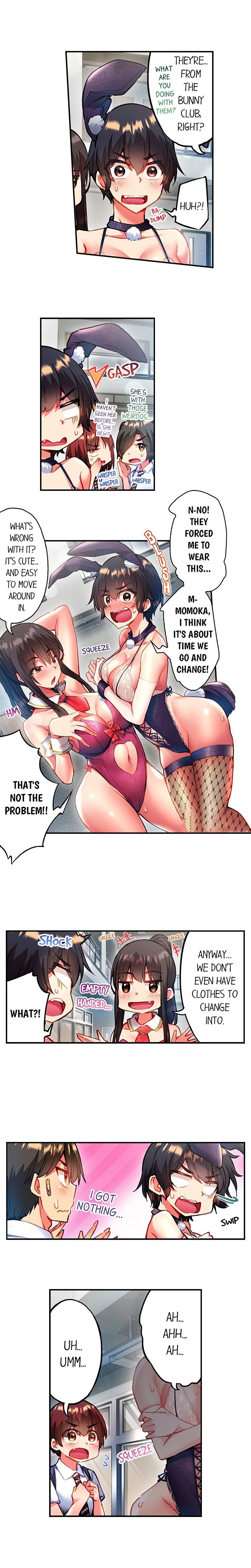 Adam’s Sweet Agony - Chapter 107 Page 6