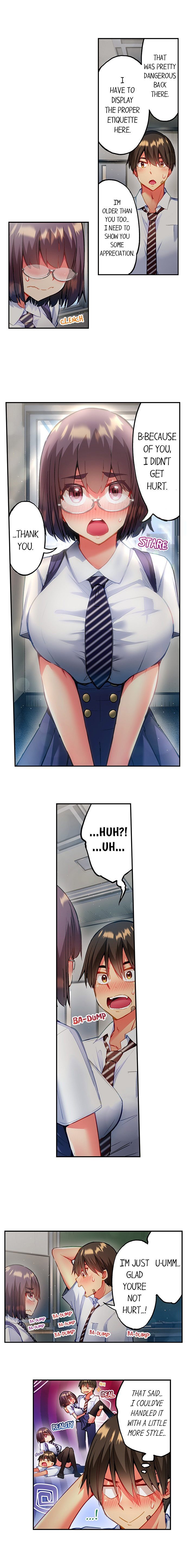 Adam’s Sweet Agony - Chapter 107 Page 8