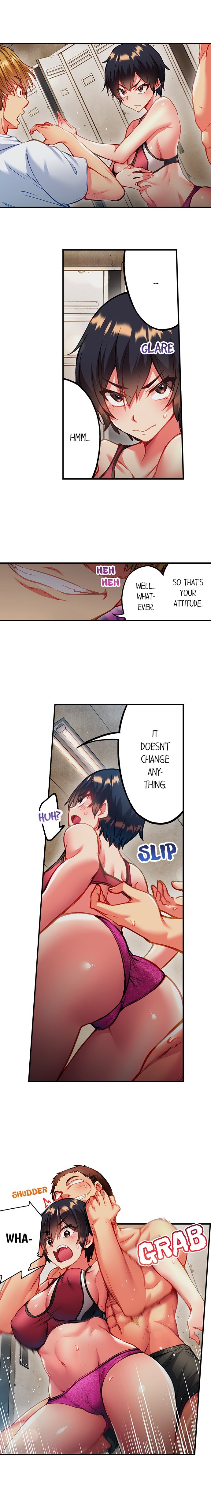 Adam’s Sweet Agony - Chapter 99 Page 4