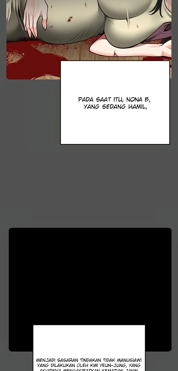 The Bear Girl Raw - Chapter 18 Page 25