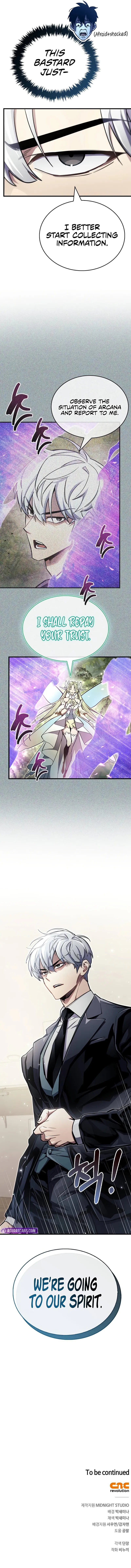 The Player Hides His Past - Chapter 70 Page 17