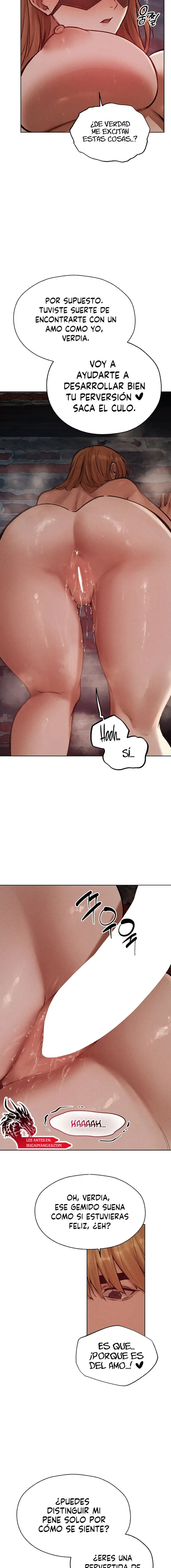 MILF Hunting In Another World Raw - Chapter 84 Page 14