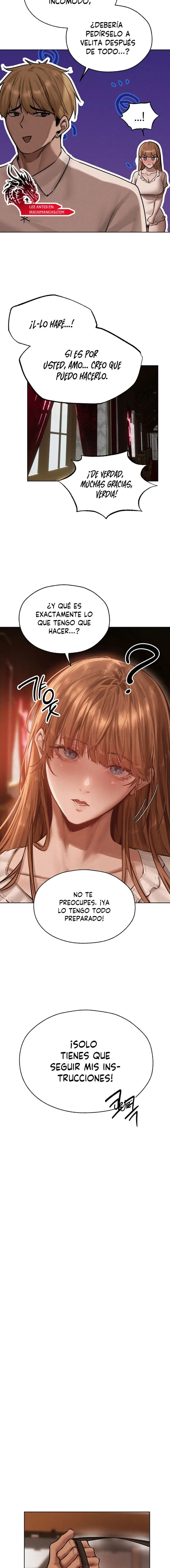 MILF Hunting In Another World Raw - Chapter 84 Page 2