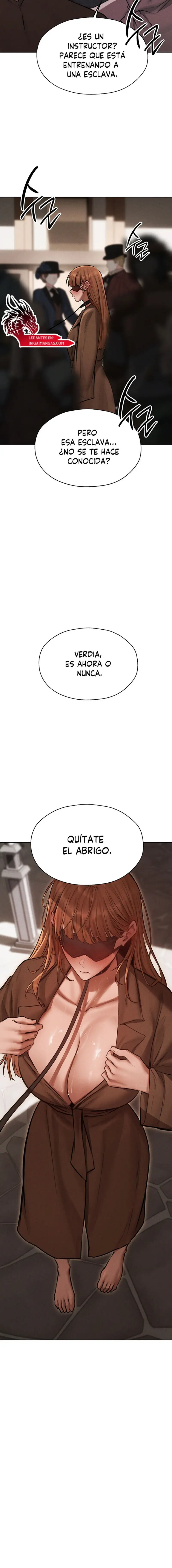 MILF Hunting In Another World Raw - Chapter 84 Page 4