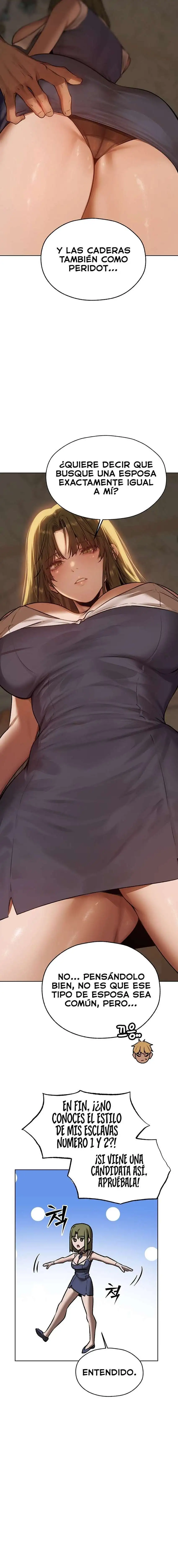 MILF Hunting In Another World Raw - Chapter 85 Page 16