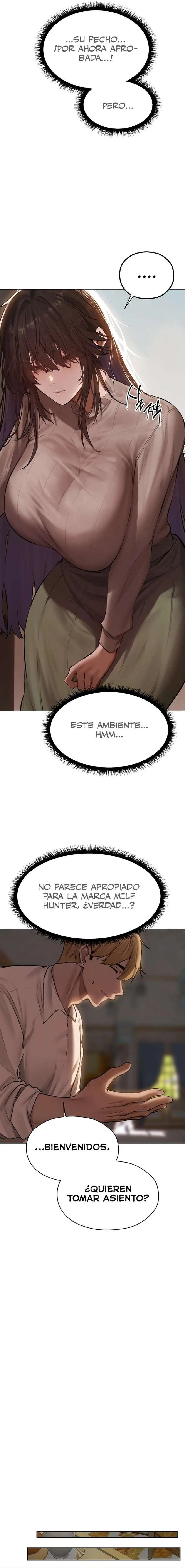 MILF Hunting In Another World Raw - Chapter 85 Page 19