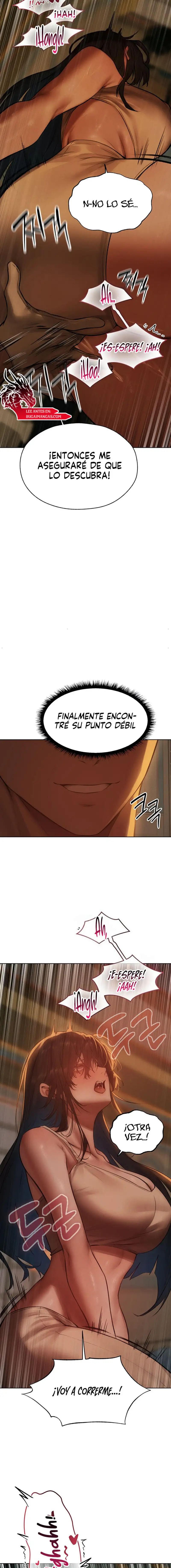 MILF Hunting In Another World Raw - Chapter 87 Page 13