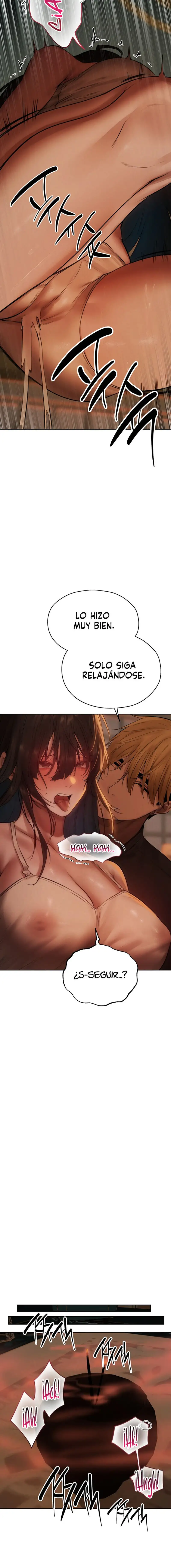 MILF Hunting In Another World Raw - Chapter 87 Page 14