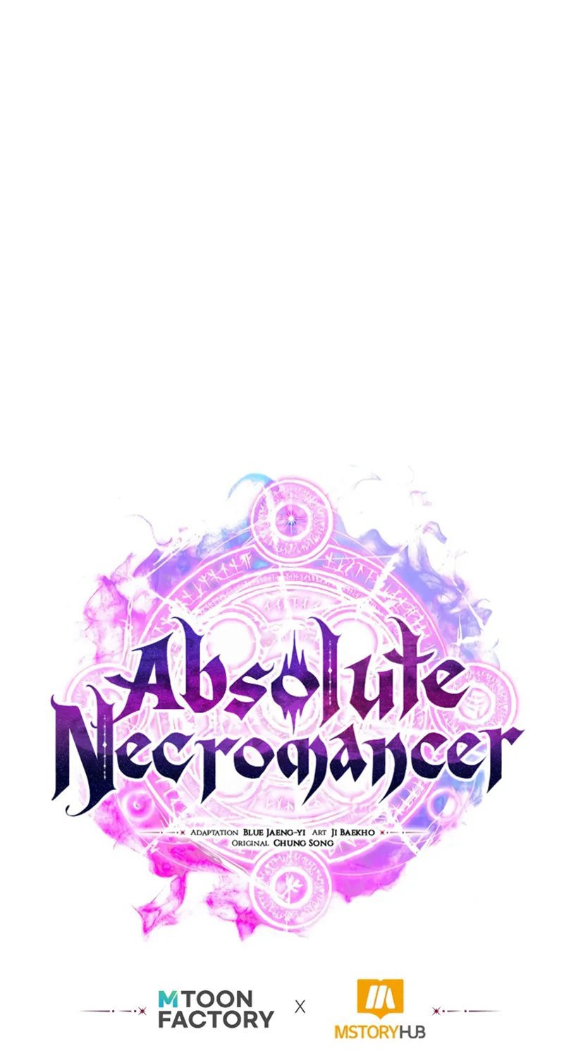 Absolute Necromancer - Chapter 78 Page 16