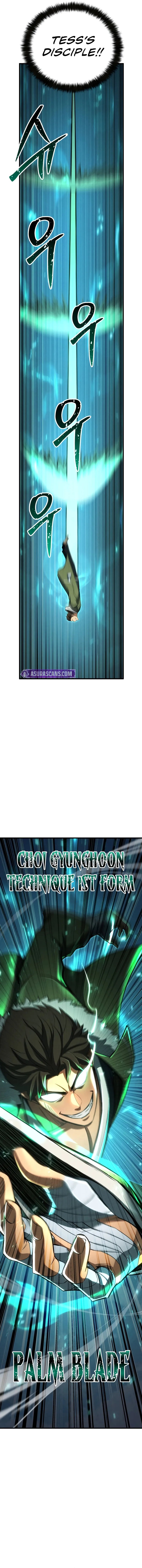 Absolute Necromancer - Chapter 91 Page 16