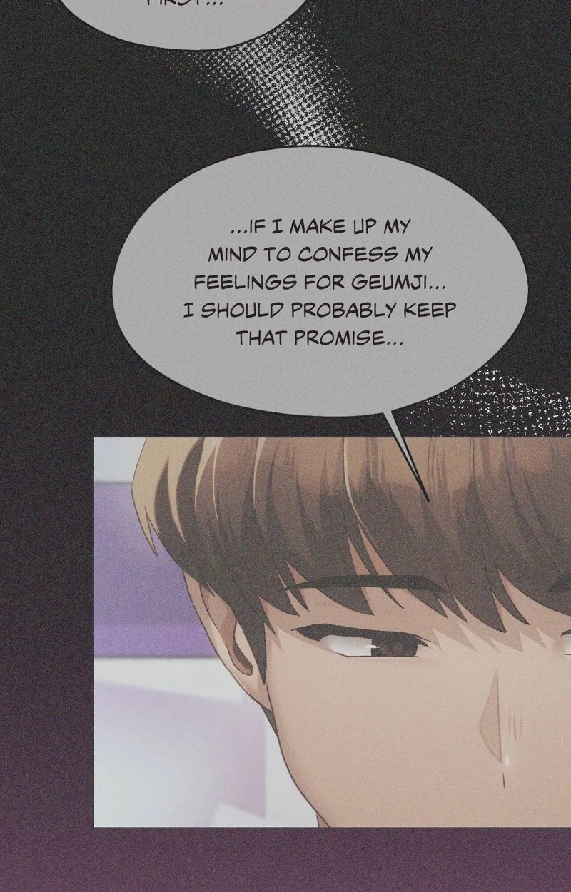 From today, my favorite… - Chapter 66 Page 46