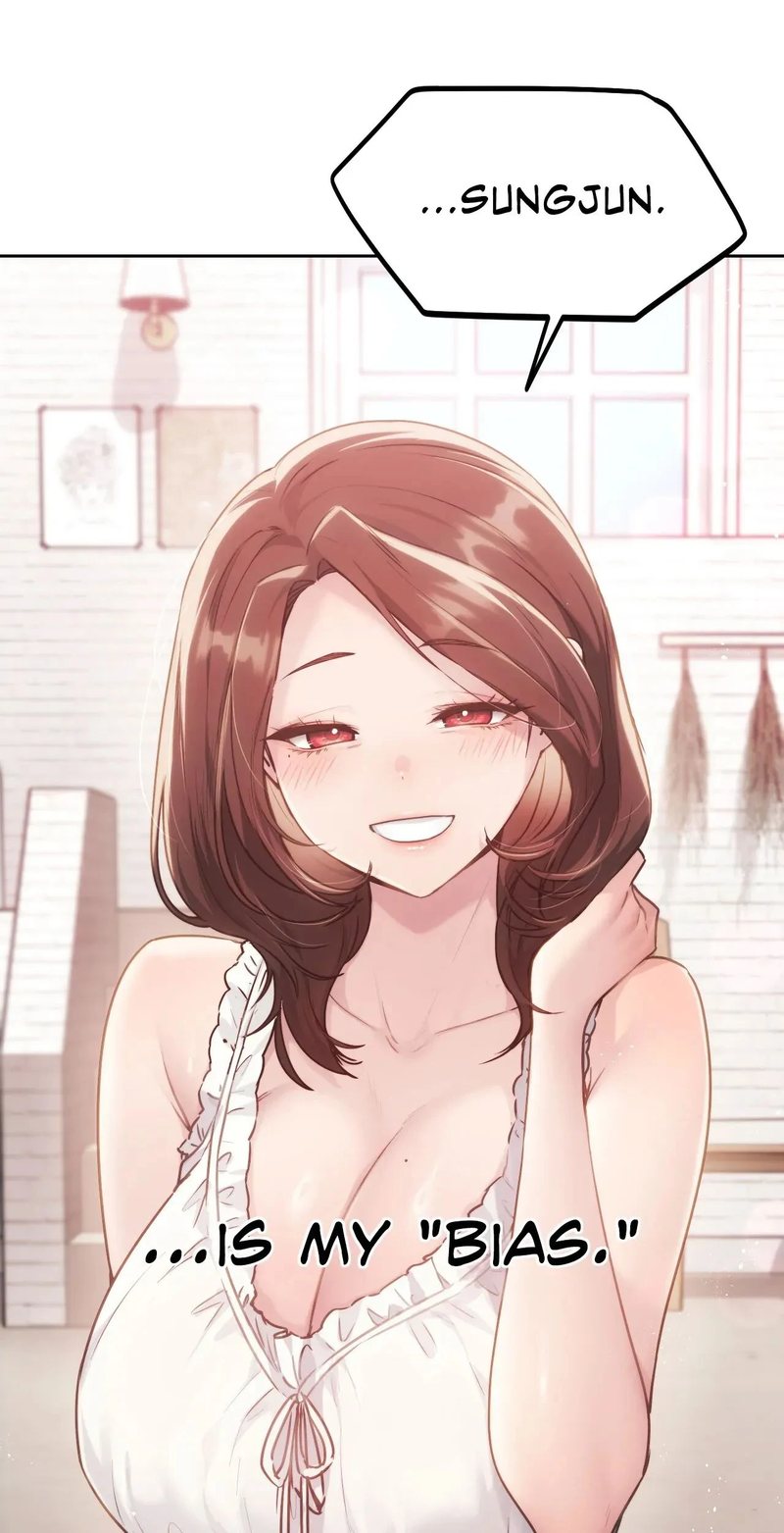 From today, my favorite… - Chapter 72 Page 63