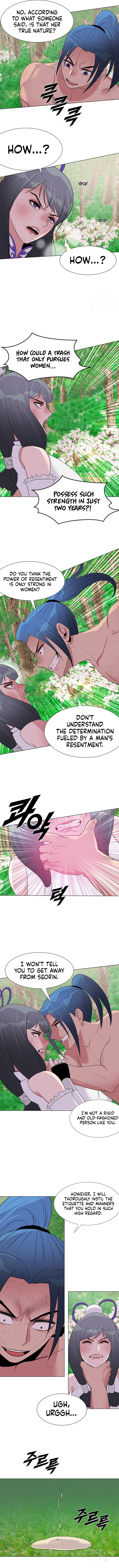 Galewind Murim Tales - Chapter 34 Page 8