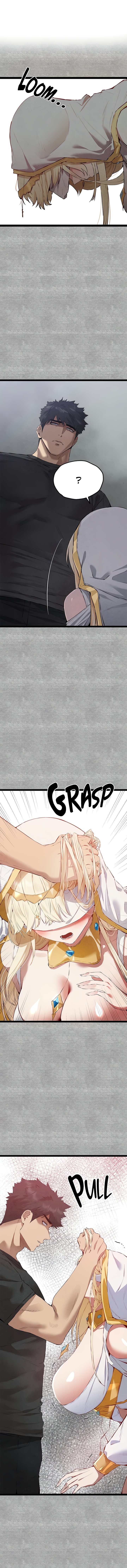 I Have To Sleep With A Stranger? - Chapter 92 Page 1