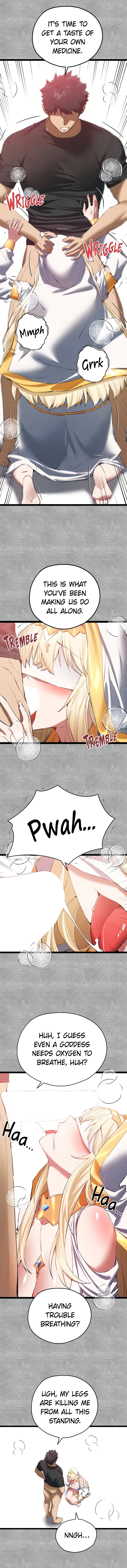 I Have To Sleep With A Stranger? - Chapter 92 Page 7