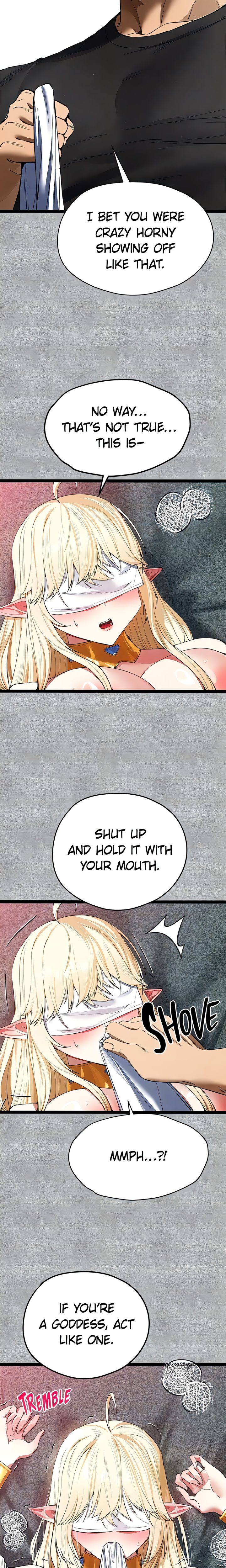 I Have To Sleep With A Stranger? - Chapter 93 Page 15