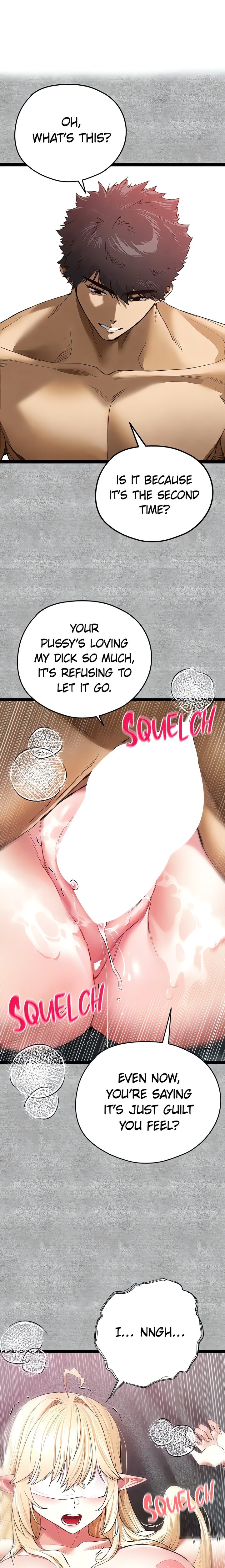 I Have To Sleep With A Stranger? - Chapter 94 Page 1