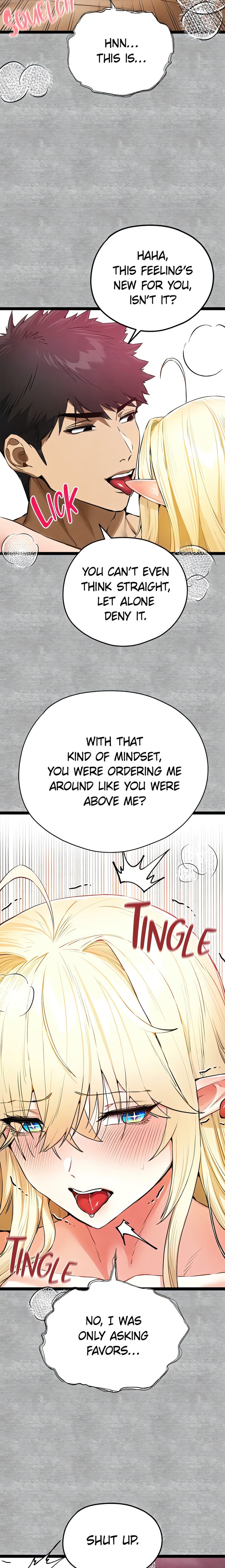 I Have To Sleep With A Stranger? - Chapter 94 Page 11