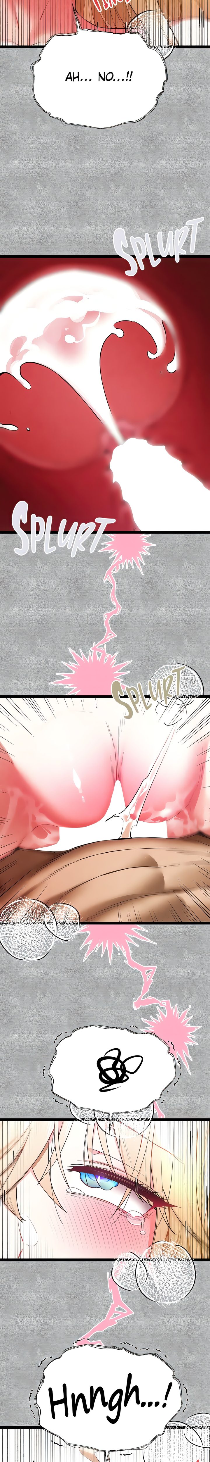 I Have To Sleep With A Stranger? - Chapter 94 Page 13