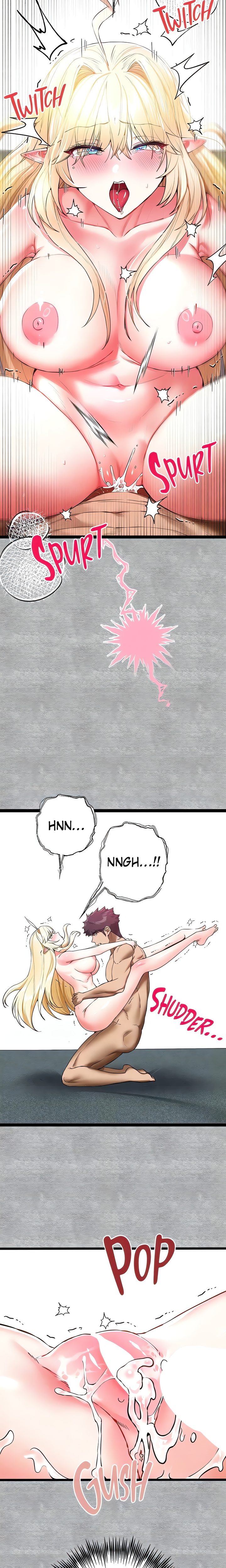 I Have To Sleep With A Stranger? - Chapter 94 Page 14