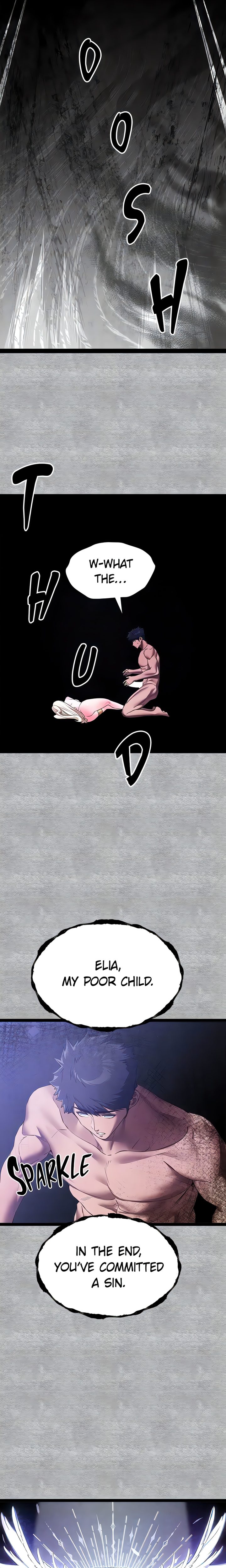 I Have To Sleep With A Stranger? - Chapter 94 Page 16