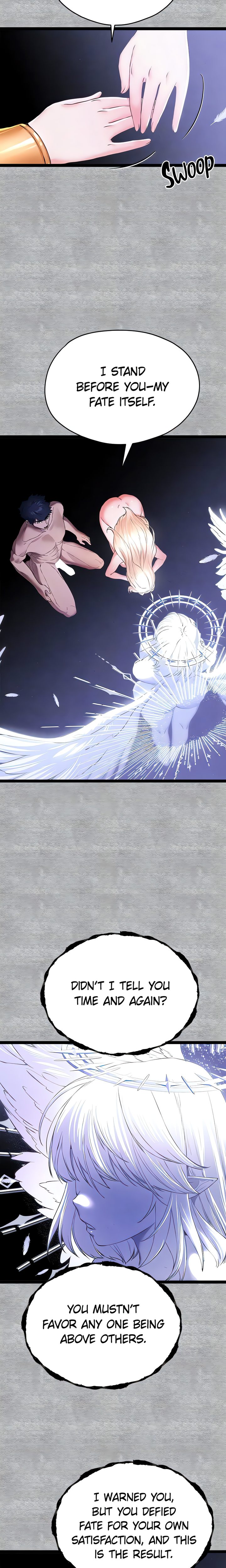 I Have To Sleep With A Stranger? - Chapter 94 Page 18