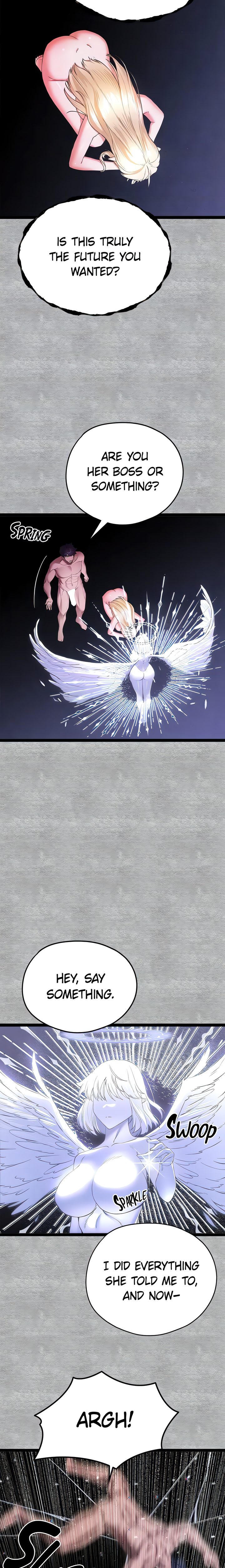 I Have To Sleep With A Stranger? - Chapter 94 Page 19