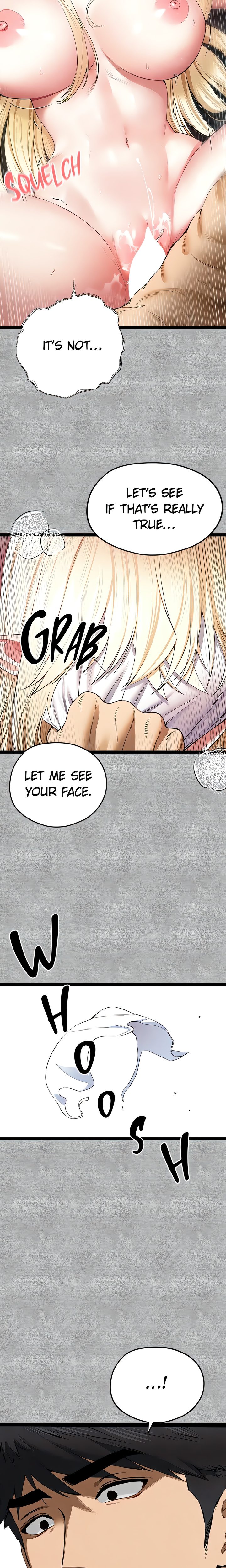 I Have To Sleep With A Stranger? - Chapter 94 Page 2