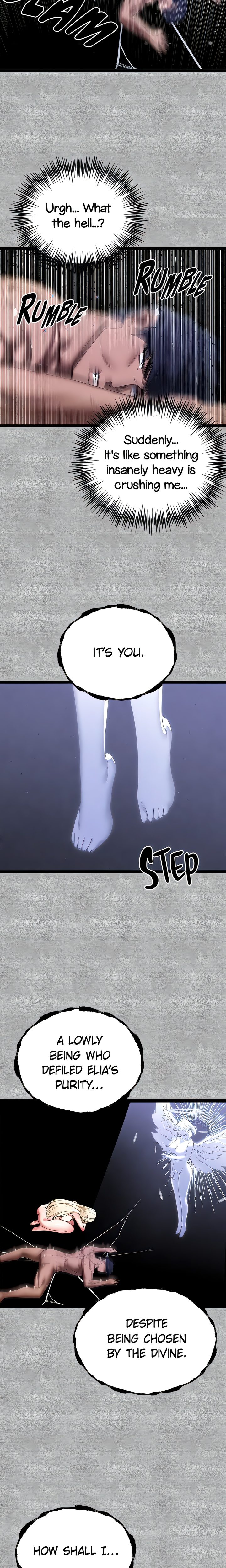 I Have To Sleep With A Stranger? - Chapter 94 Page 20